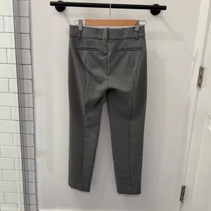 J. Crew Gray Cameron Pant thumbnail 7