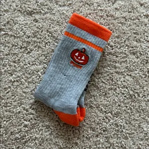 PINK Victoria's Secret Halloween Crew Socks thumbnail 4