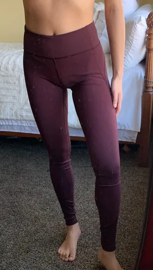 Lululemon 28” Align Leggings thumbnail 1