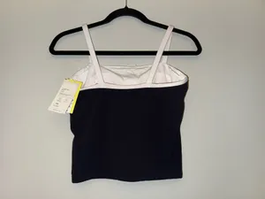NWT ALL IN MOTION S women’s crop bra size S✨ thumbnail 2