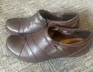 Björndal clogs size 10 thumbnail 1