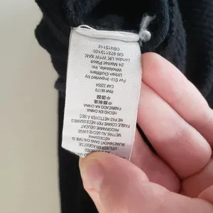 We The Free Must Have Henley 3-Button Placket Waffle Knit Long Sleeve Tee Small thumbnail 8