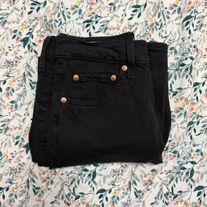 Levi's Ribcage Straight Ankle Women’s Jeans thumbnail 8