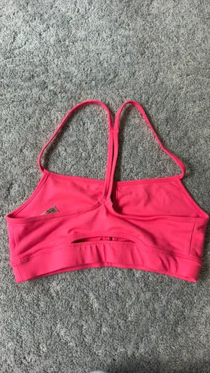 Free People Sports Bra thumbnail 4