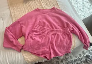 Hollister Matching Sweat Set thumbnail 1
