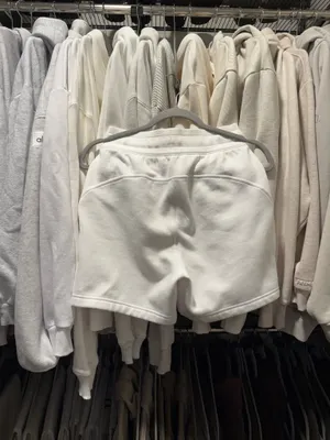 Lululemon Sweat Shorts thumbnail 2