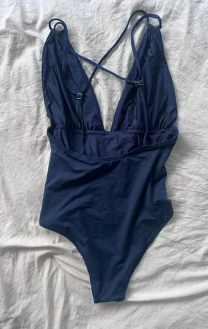 Sunn Lab Swim Swimming One Piece thumbnail 6