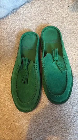 Jeffery Campbell Mules thumbnail 2