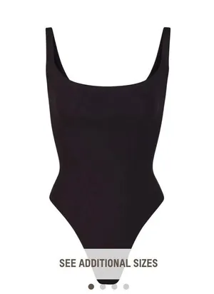 SKIMS Bodysuit thumbnail 2