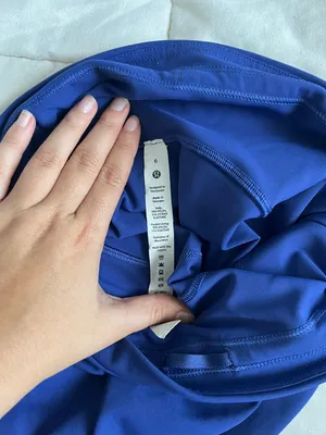 Lululemon Leggings thumbnail 2