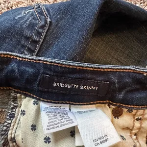 Lucky brand jeans thumbnail 6