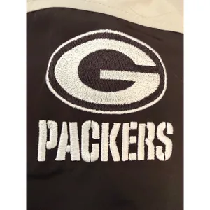 Cutter & Buck Greenbay Packers Anorak Jacket Women's 3XL NWT NFL thumbnail 8