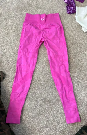 Violate Pink Workout Set thumbnail 4