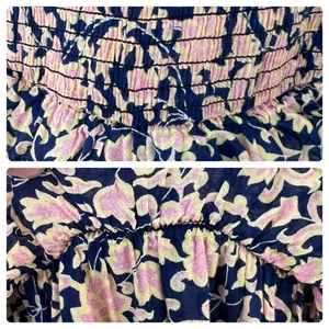 Banjanan floral dress medium thumbnail 7