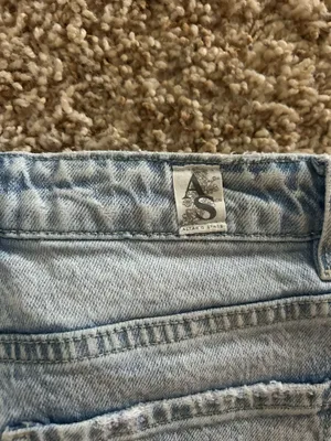 Abercrombie Jeans thumbnail 3