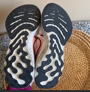Nike Infinity React Tennis Shoes thumbnail 6