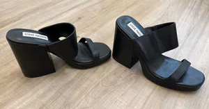 Steve Madden Heeled Sandals thumbnail 1