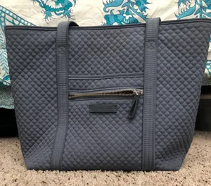 Vera Bradley Tote Bag thumbnail 1
