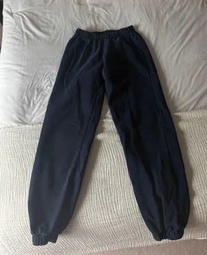 John Galt Sweatpants thumbnail 1