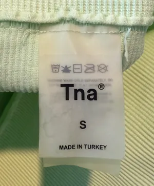 TNA Aritzia Shorts Biker thumbnail 4