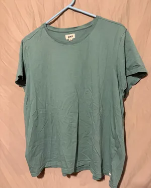 Pact T-shirt thumbnail 1