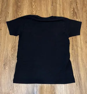 Vintage AC/DC graphic tee Black Size M thumbnail 2
