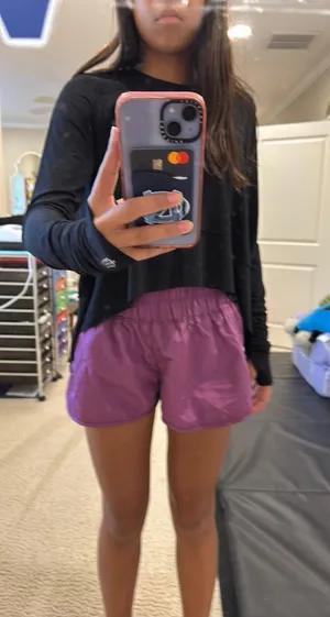 Free People The Way Home Shorts thumbnail 1