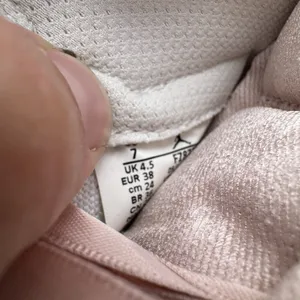 Nike Air‎ Jordan 1 MM High Pink Oxford Womens Sz 7 New [FZ8779-600] thumbnail 8