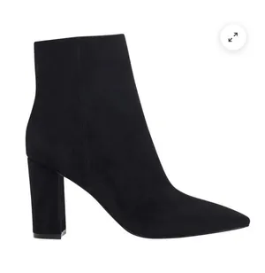 Marc Fisher booties thumbnail 1