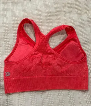 All In Motion Sports Bra thumbnail 2