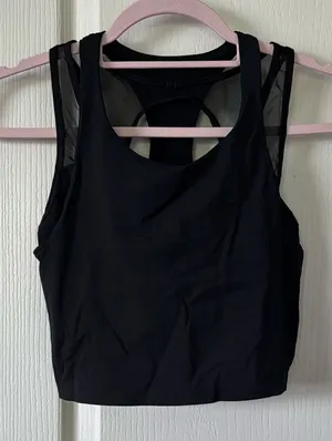 Lululemon Break Free Tank thumbnail 1