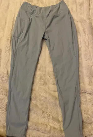 Amazon Miss adola workout leggings thumbnail 1