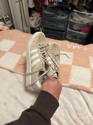 Adidas Campus Sneakers thumbnail 3