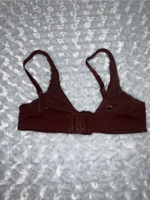 Free People Ahead of the Curve Scoop Bra M thumbnail 7
