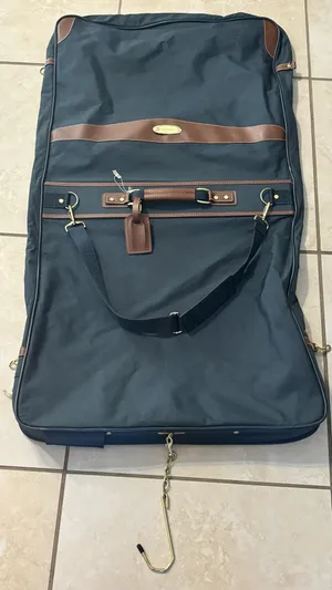 Express 23”Suit Garments Travel Bag Hanging Carry On Garments Suit thumbnail 4