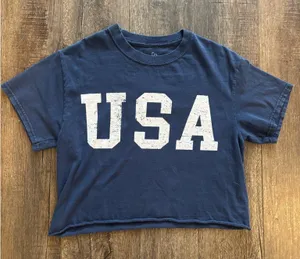 Brandy Melville Top thumbnail 1