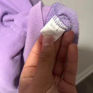 Amazon Purple hoodie thumbnail 2