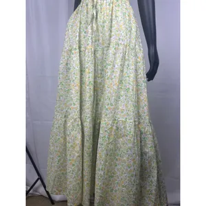 Lost + Wander Cecilia Halter Neck Maxi Small Dress thumbnail 3