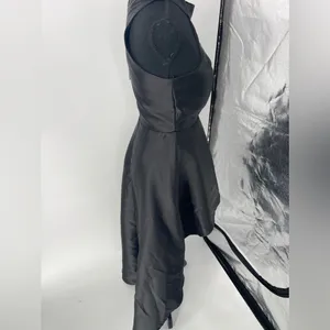 Xtaren‎ ball dress black size med thumbnail 6