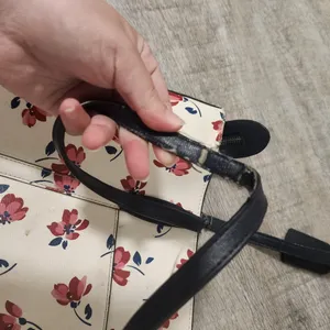 Kate Spade Cara Garden Toss Shoulder Bag thumbnail 14