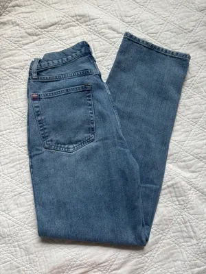 BDG high rise baggy Jeans thumbnail 4