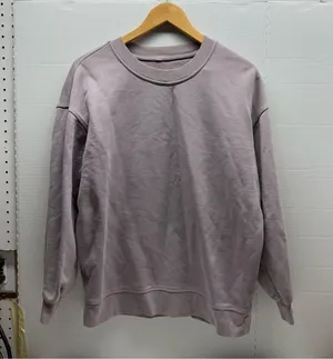 Lululemon Perfectly Oversized Crewneck Sweatshirt thumbnail 1