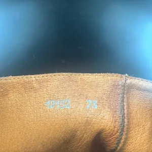 J Crew High Shaft Boots- 18132 Templeton. Some wear see pictures thumbnail 9