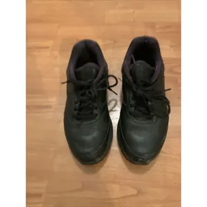 Brooks Addiction Walker Women's Athletic Walking Shoes Sneakers Black Size 9 thumbnail 2