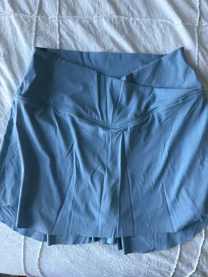 Halara Skort Blue Medium thumbnail 2