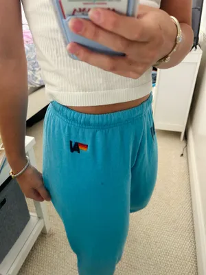 Aviator Nation Sweatpants thumbnail 2