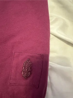 FP Movement Victory Biker Shorts in Mulberry (Size: Medium) thumbnail 4