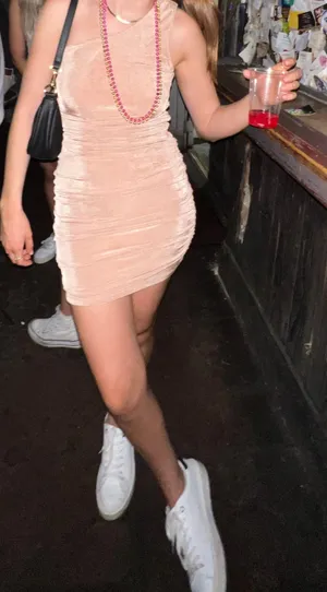 Forever 21 Dress thumbnail 2