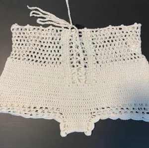 SheIn Beach Cover Up thumbnail 1