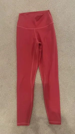 Amazon Pink Leggings Workout thumbnail 1